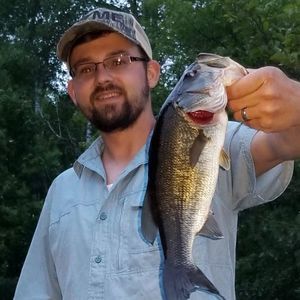 Meet your Posher, Brent